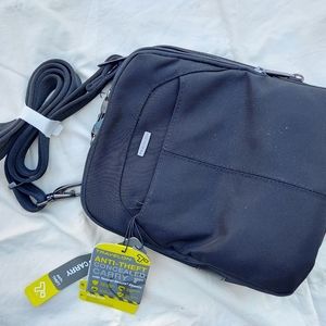 COPY - AntiTheft Concealed Carry Travelon Crossbo…